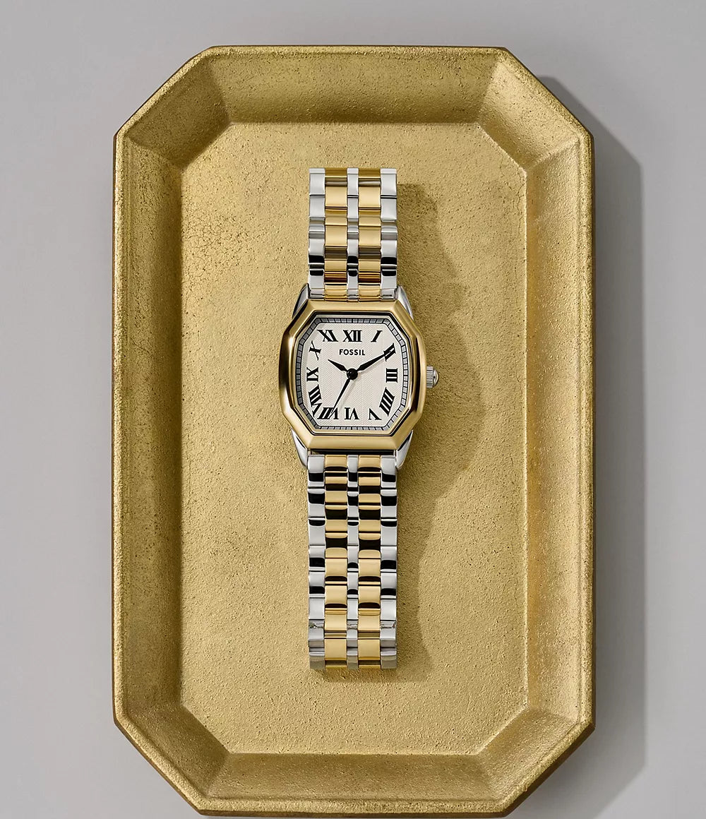 Reloj Fossil dama ES5362