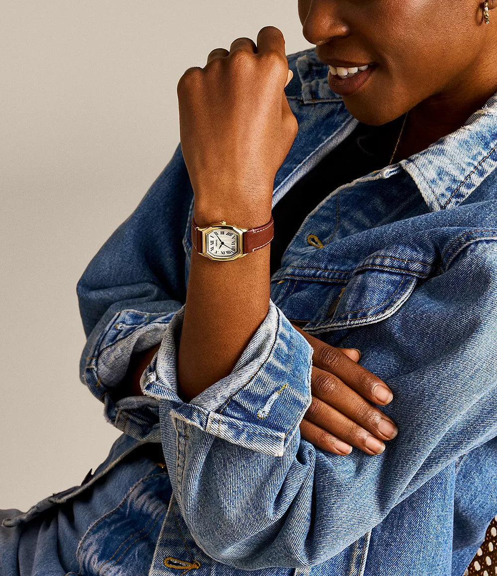 Reloj Fossil dama ES5364