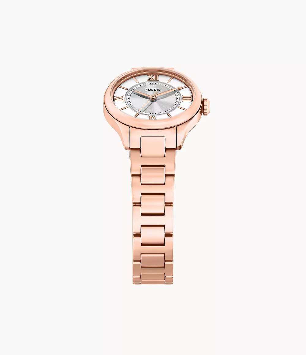 Reloj Fossil dama ES5420