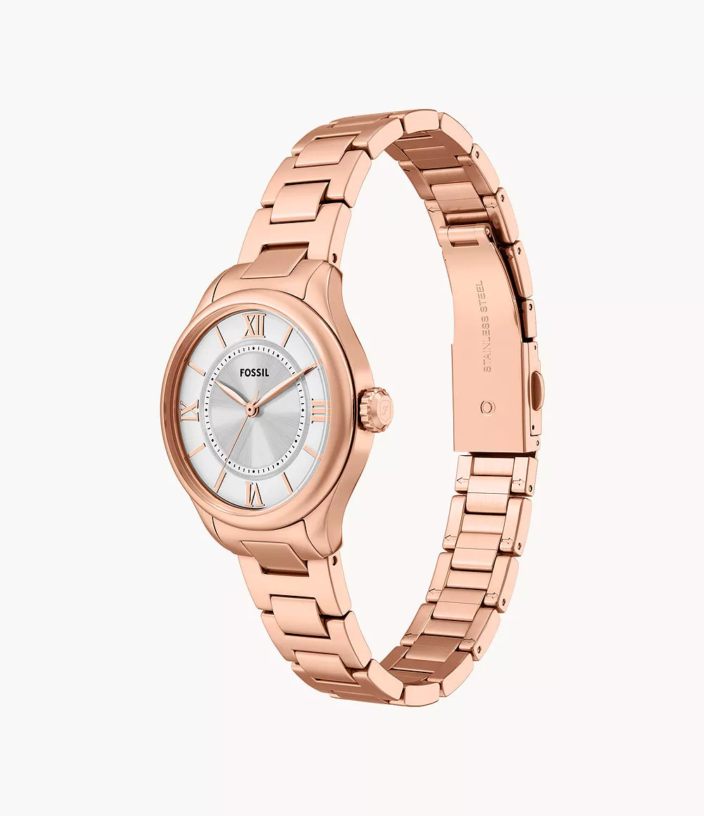 Reloj Fossil dama ES5420