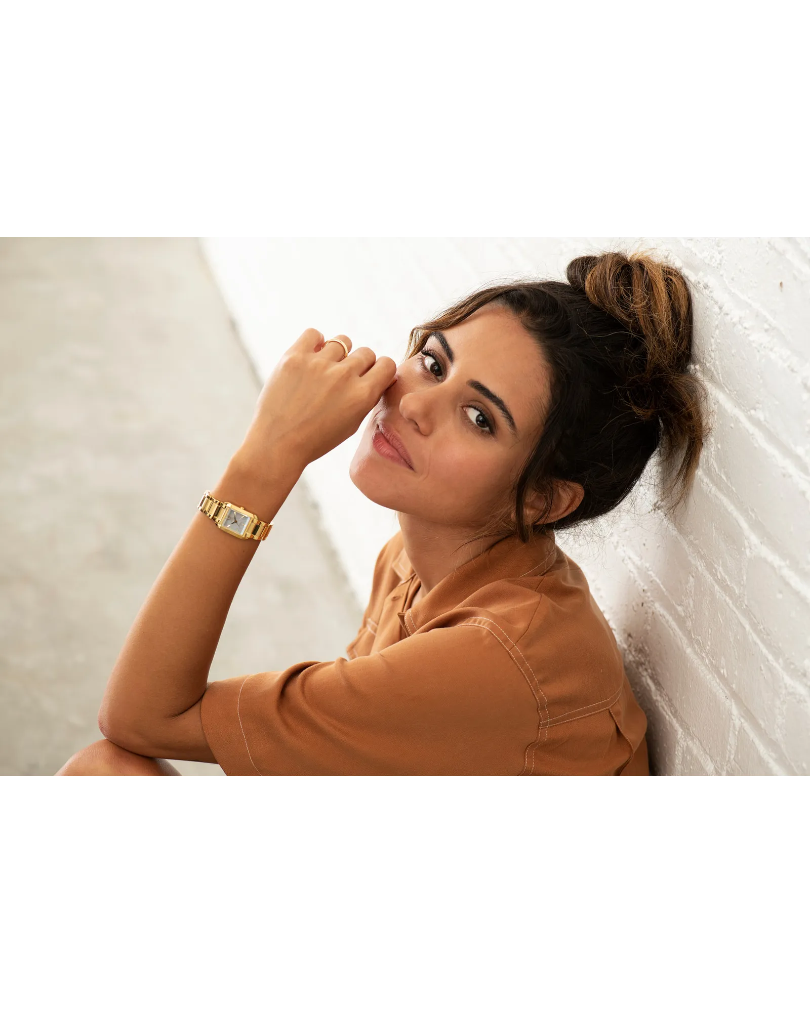 Reloj Citizen ecodrive EW5552-53D