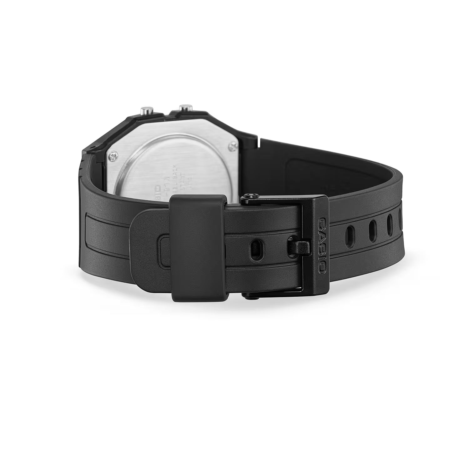 Reloj Casio F-91W-1X