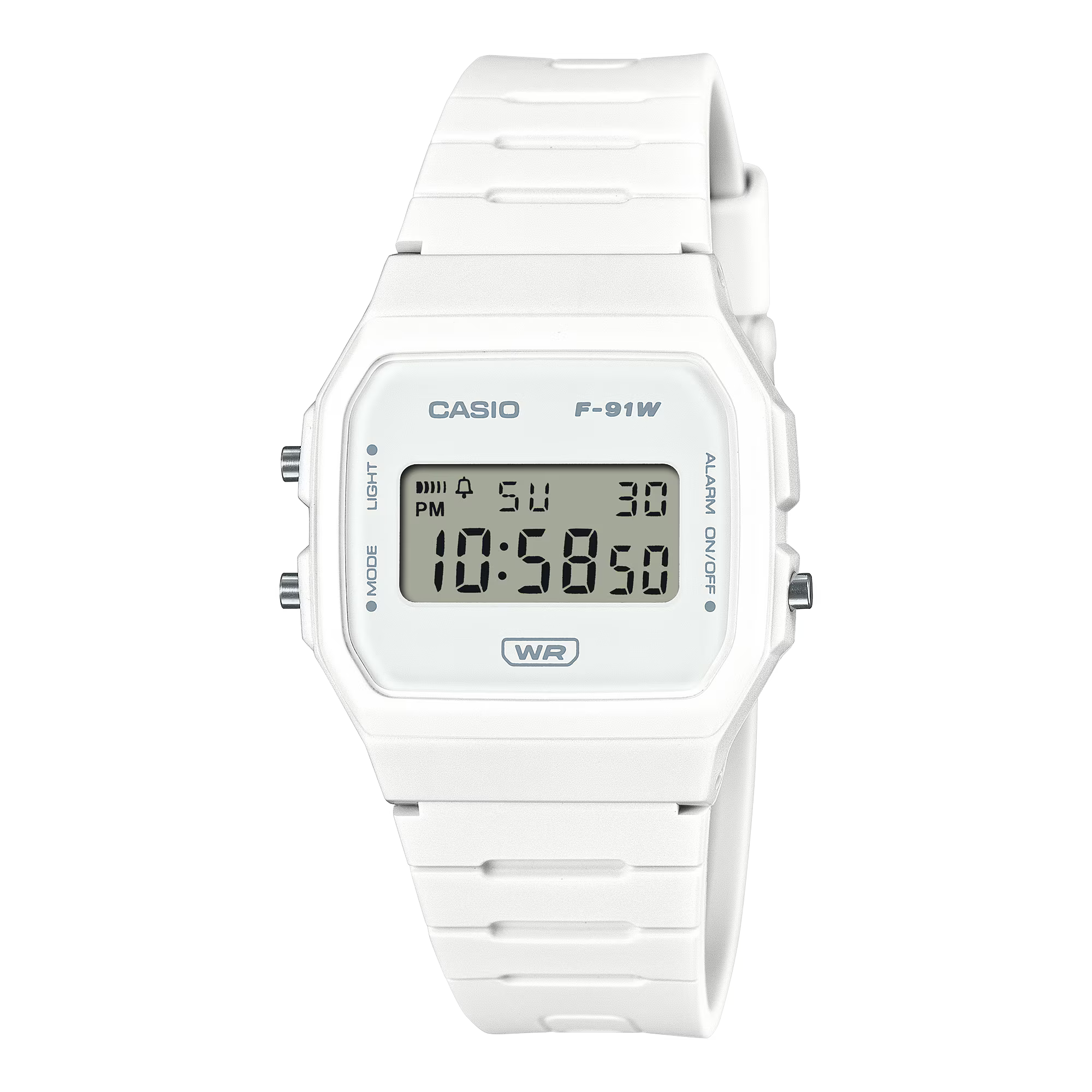 Reloj Casio Digital F-91WB-7ACF