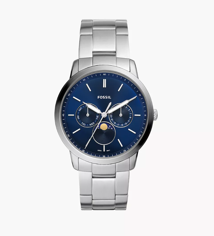 Reloj Fossil Caballero FS5907