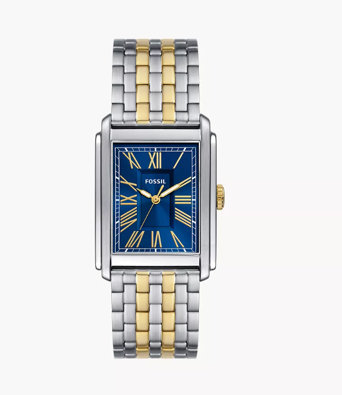 Reloj Fossil Caballero FS6010