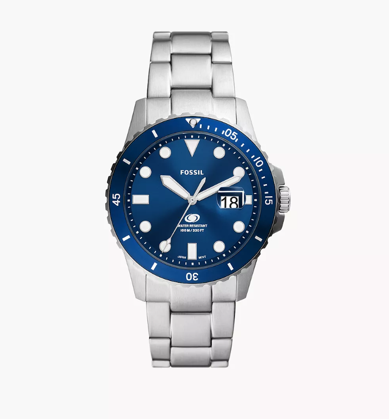 Reloj Fossil Caballero FS6029
