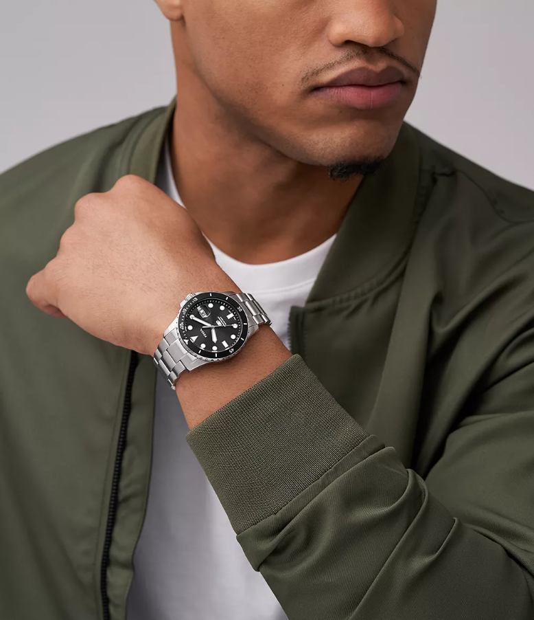 Reloj Fossil Caballero FS6032