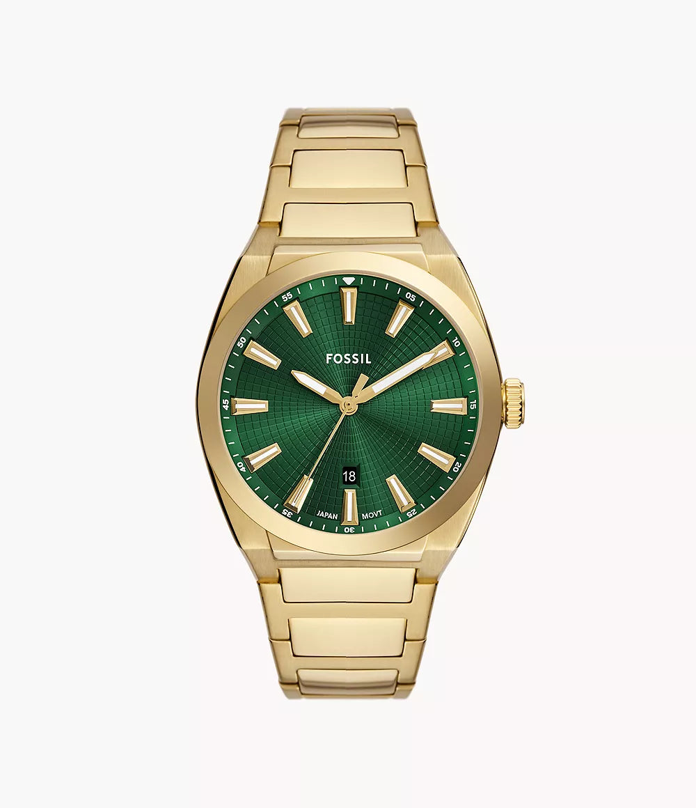 Reloj Fossil caballero FS6090