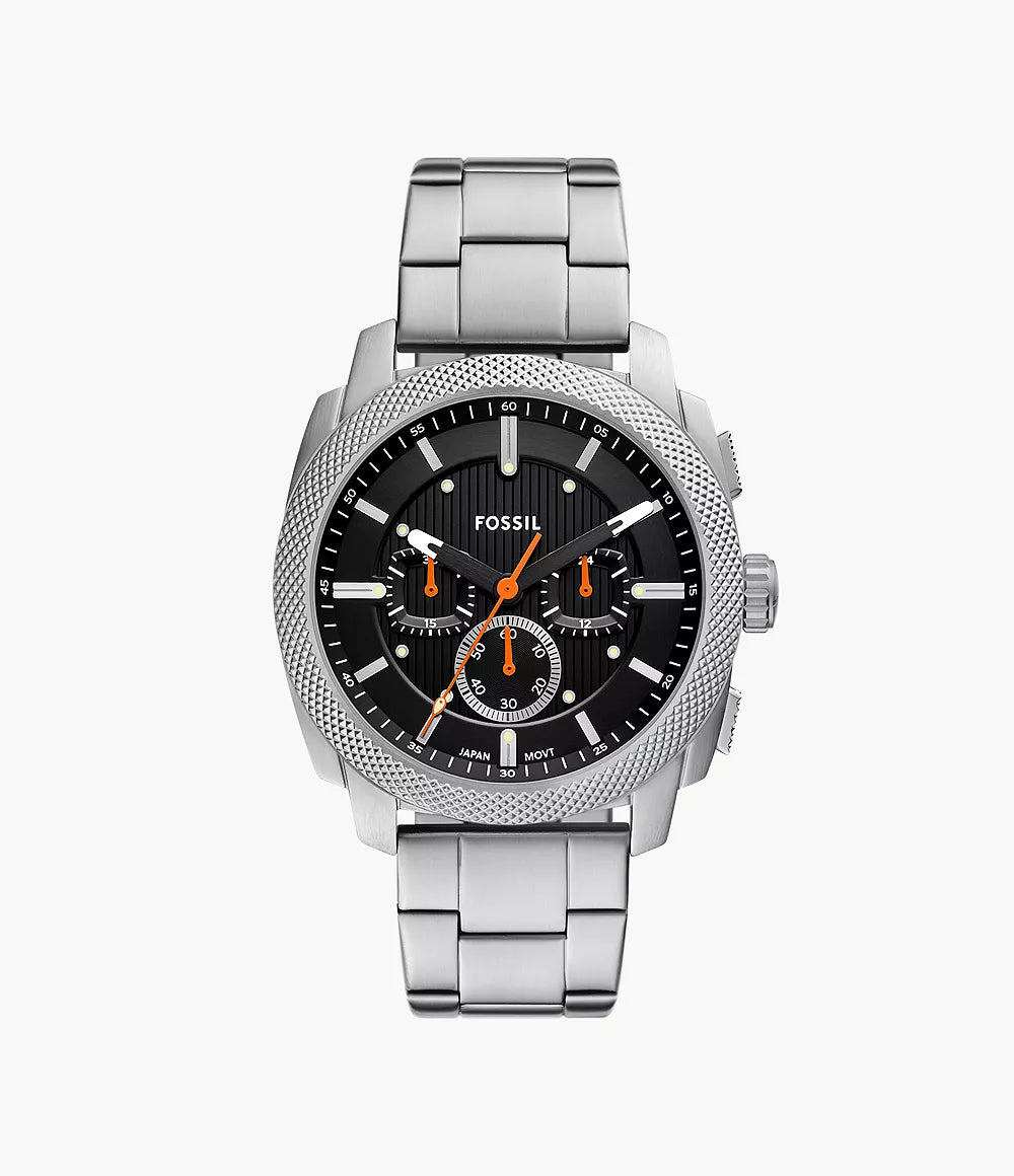 Reloj Fossil caballero FS6095