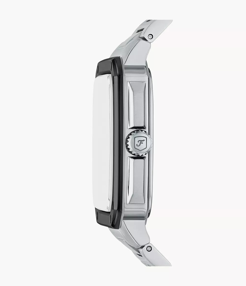 Reloj Fossil Caballero FS6122