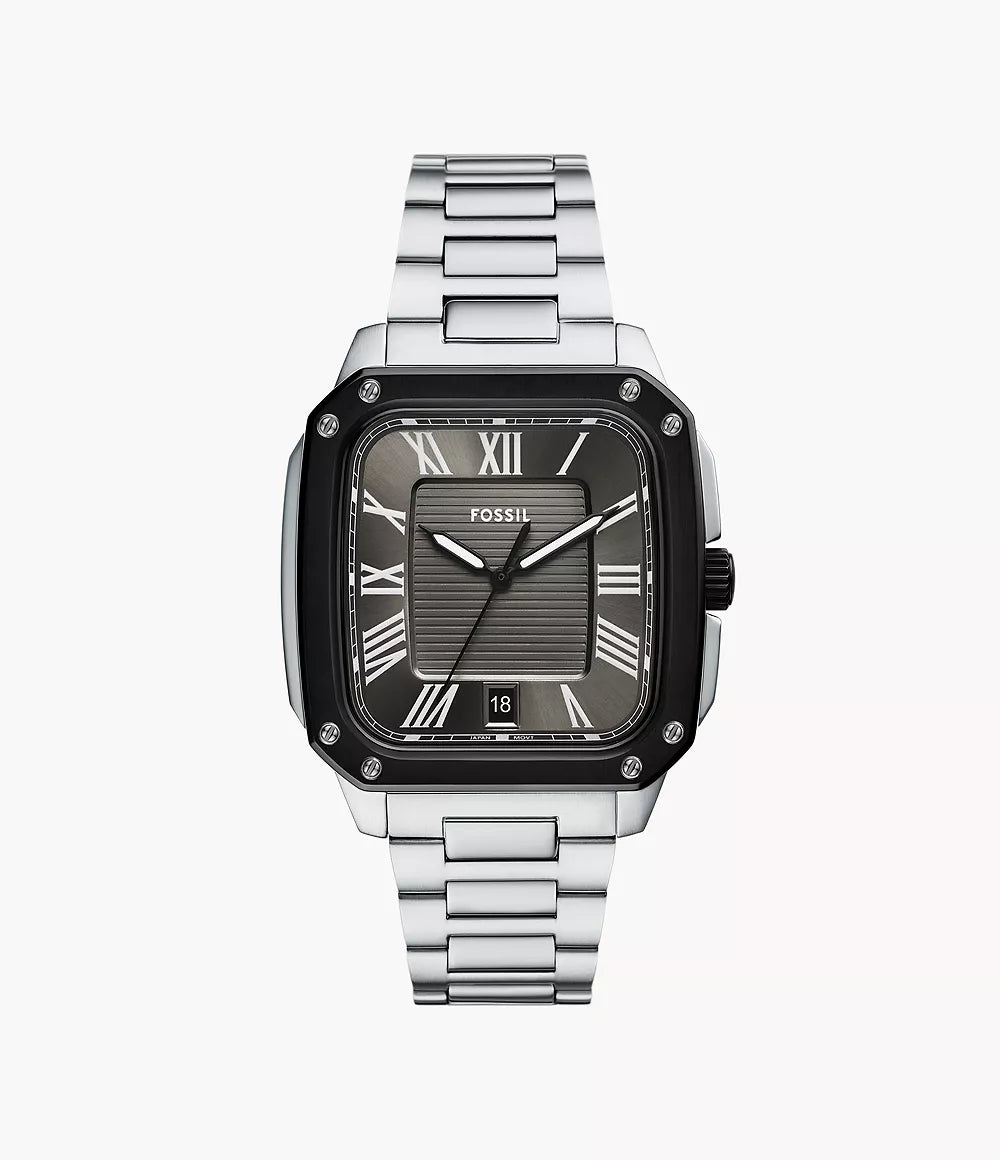 Reloj Fossil Caballero FS6122
