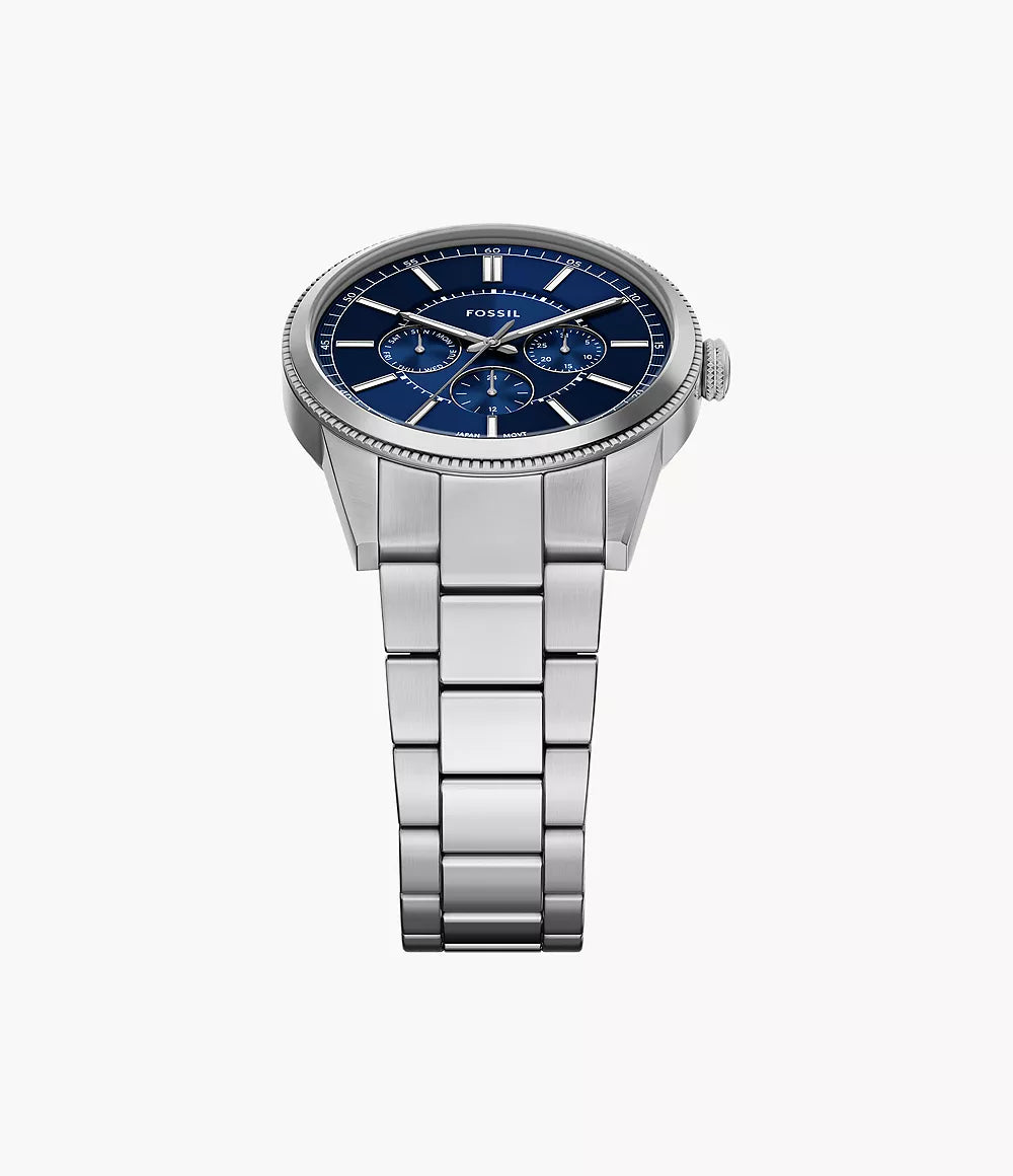 Reloj Fossil caballero FS6134