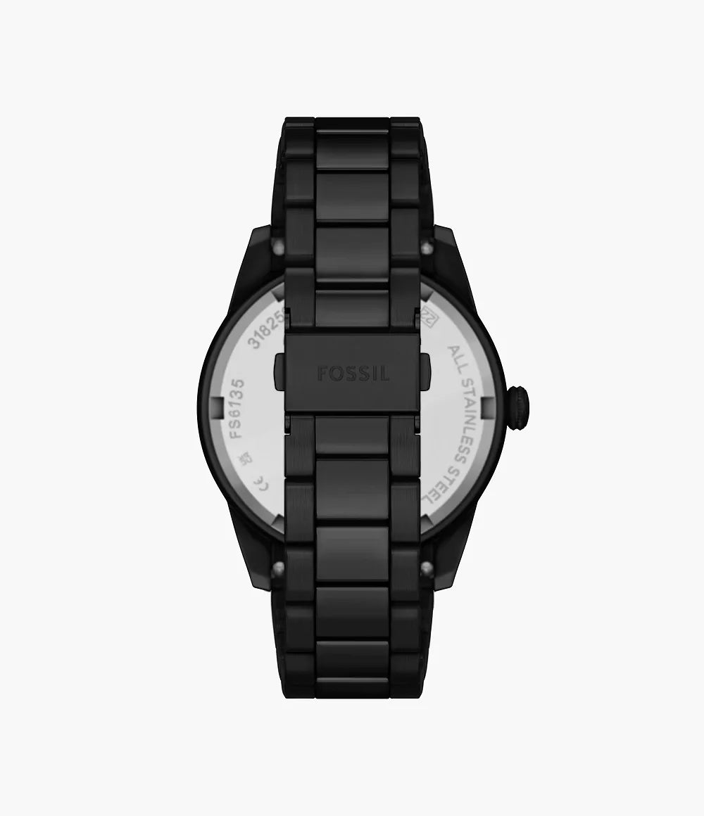 Reloj Fossil caballero FS6135