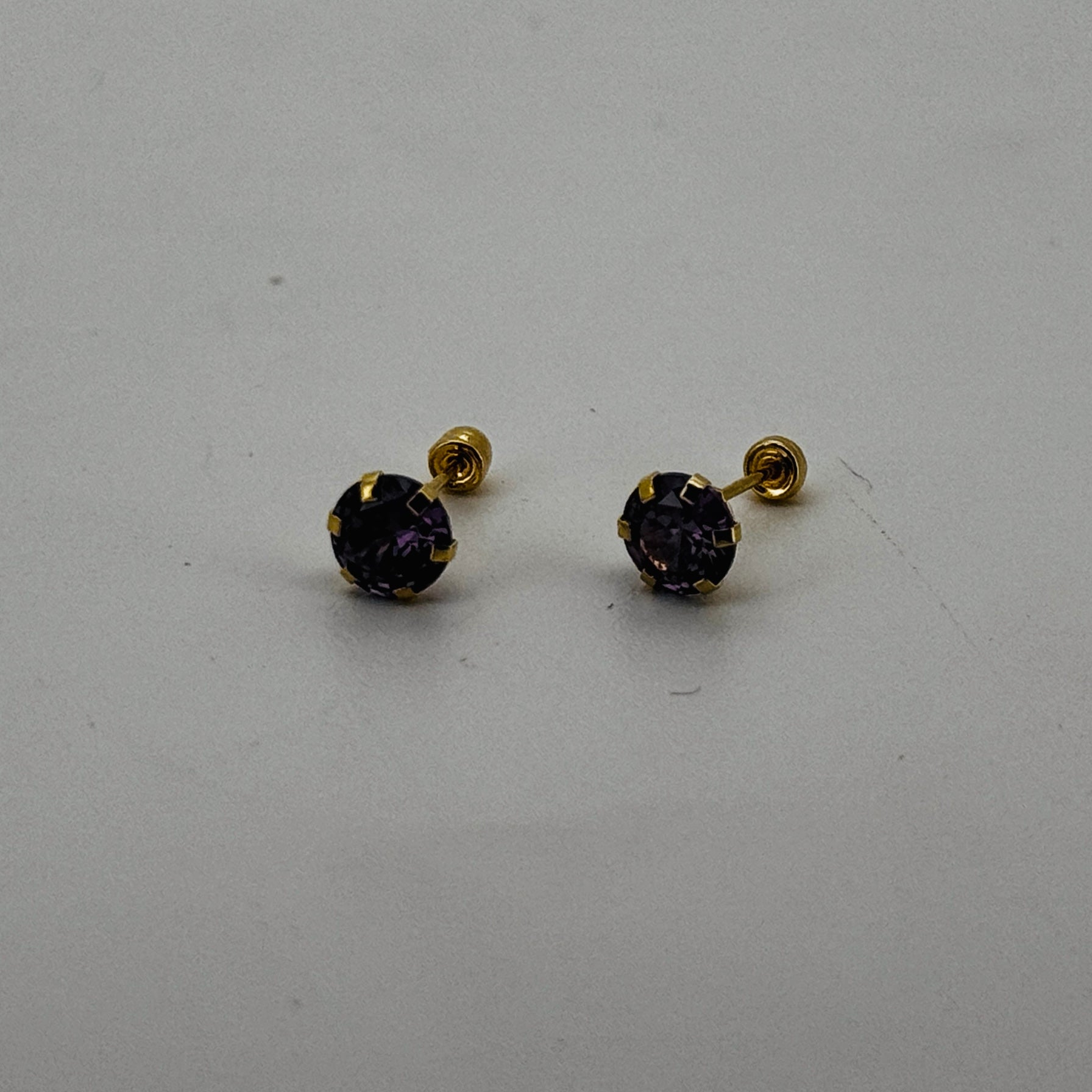 Broquel 10k Circonia 5mm