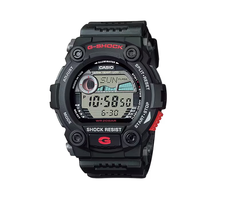 Reloj Casio G-Shock G-7900-1CR