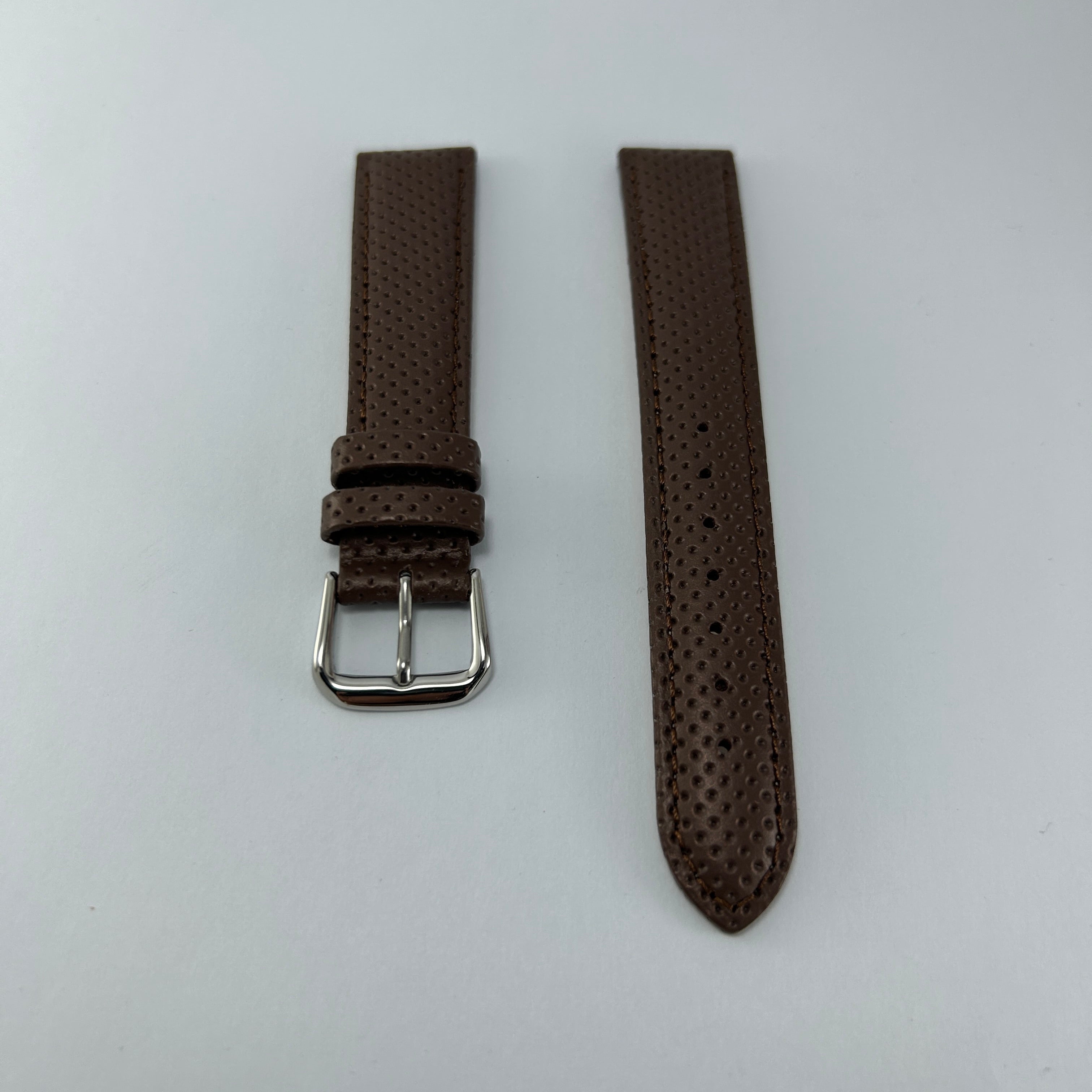 Correa Piel Cafe 104 18mm