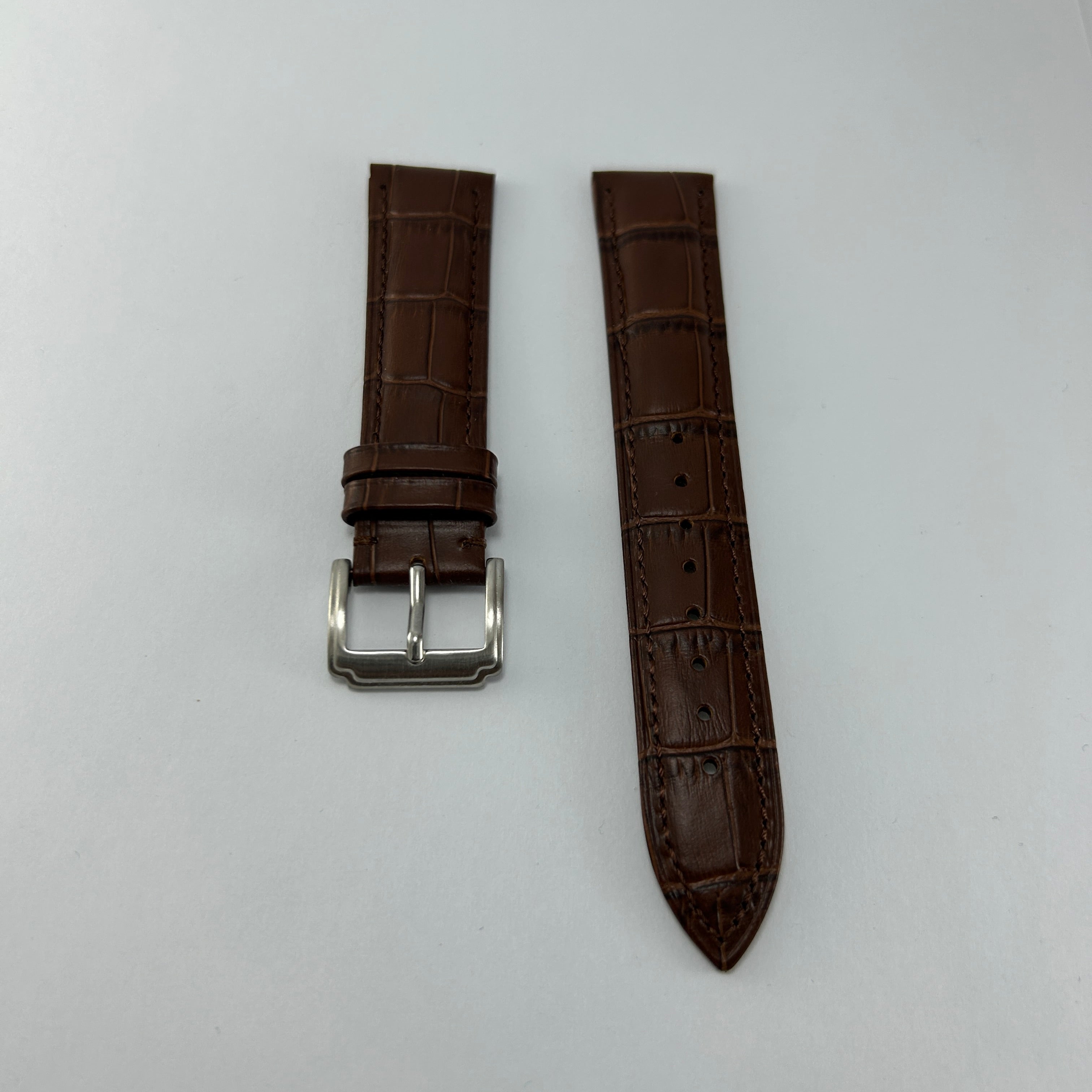 Correa Piel Cafe 210 Cafe 18mm