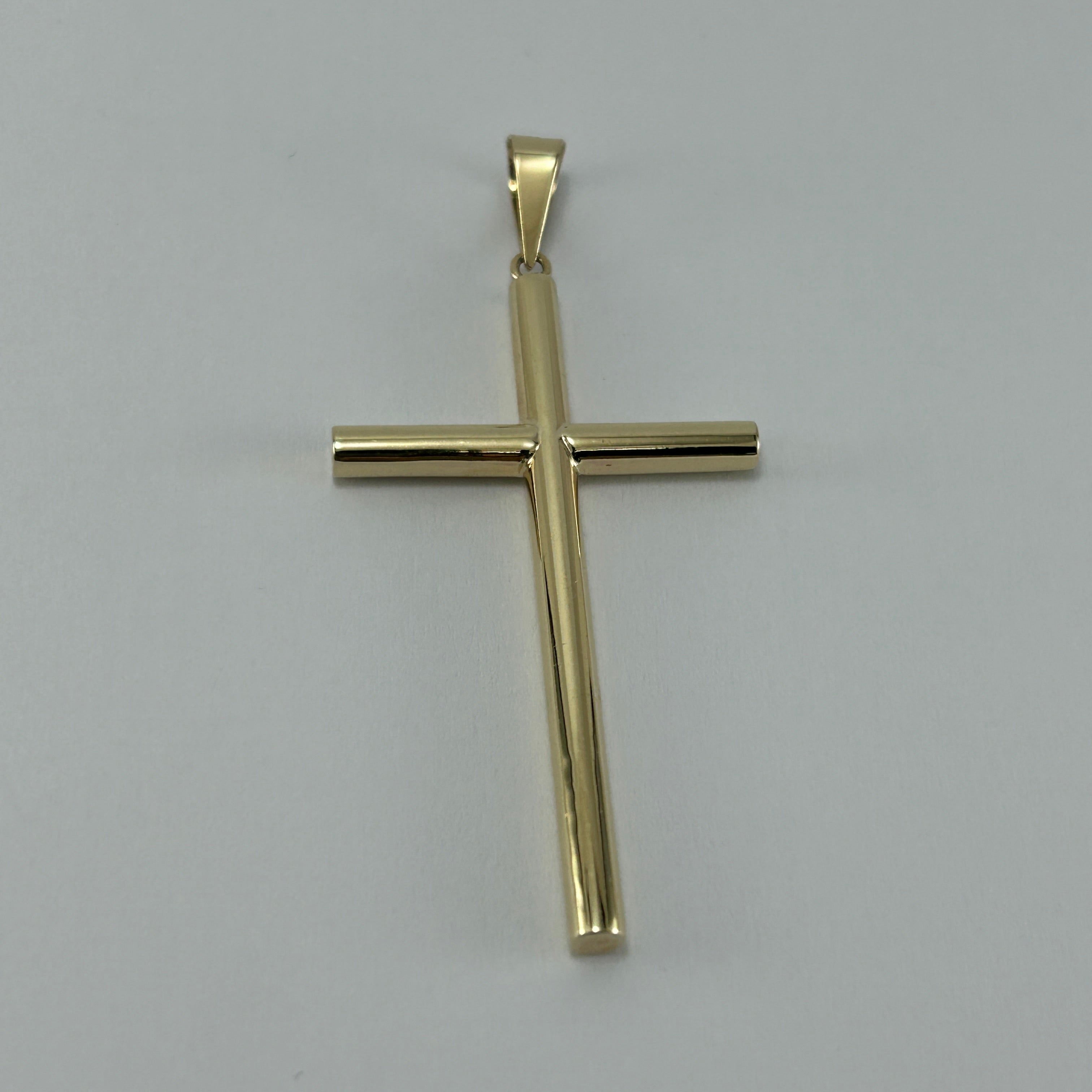 Cruz 10k Tubular Lisa 49x28mm