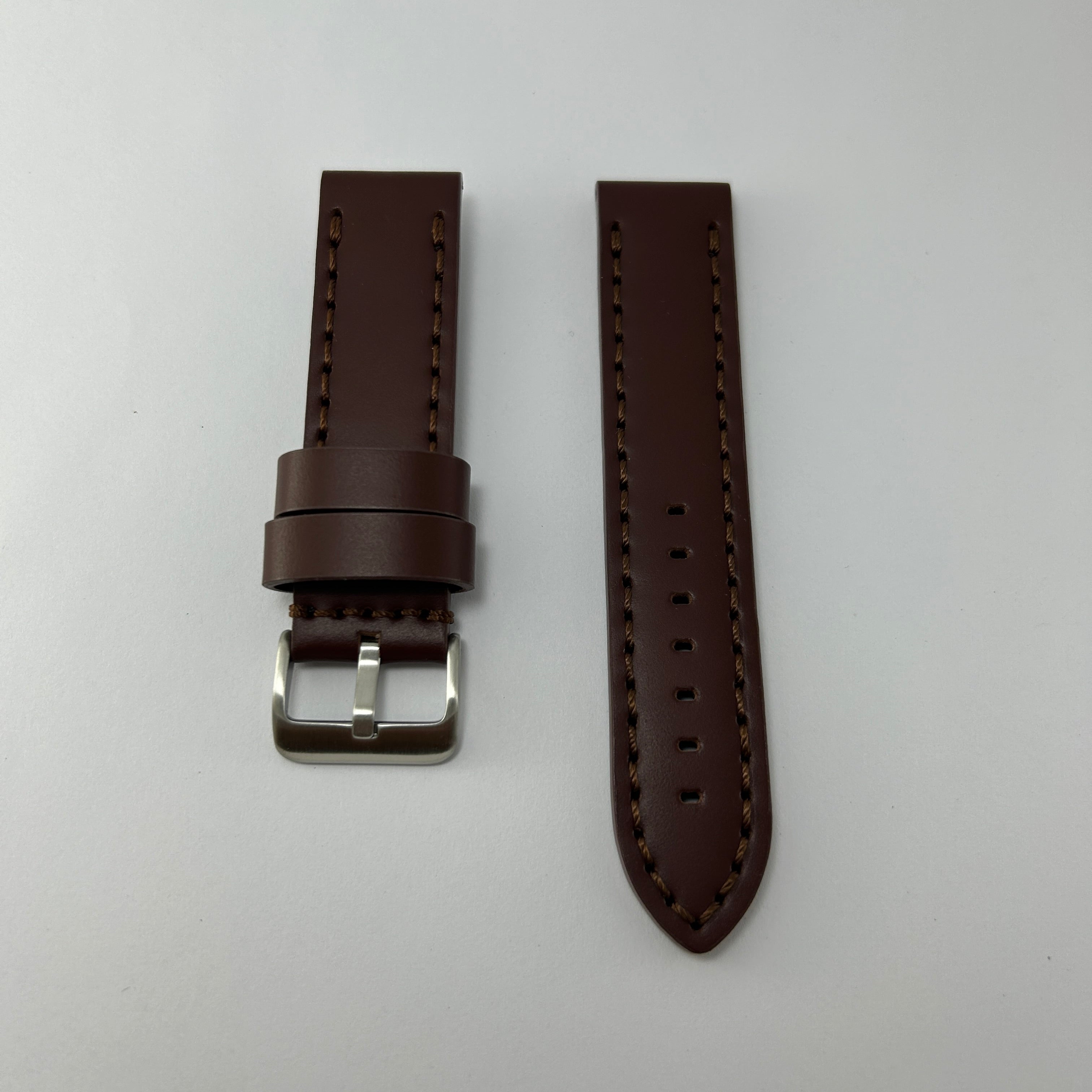 Correa piel Cafe XX01 22 mm