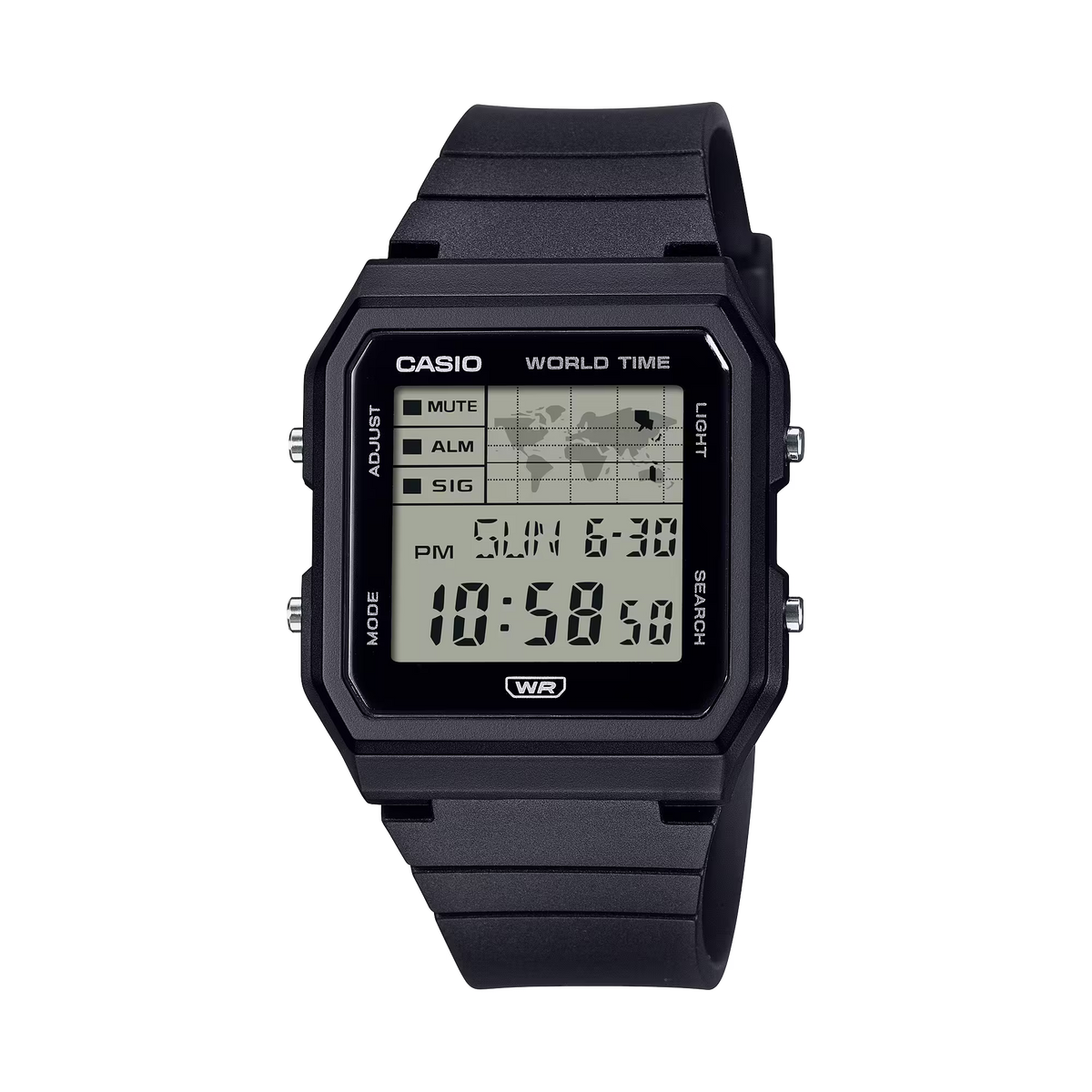Reloj Casio LF-30W-1ACF