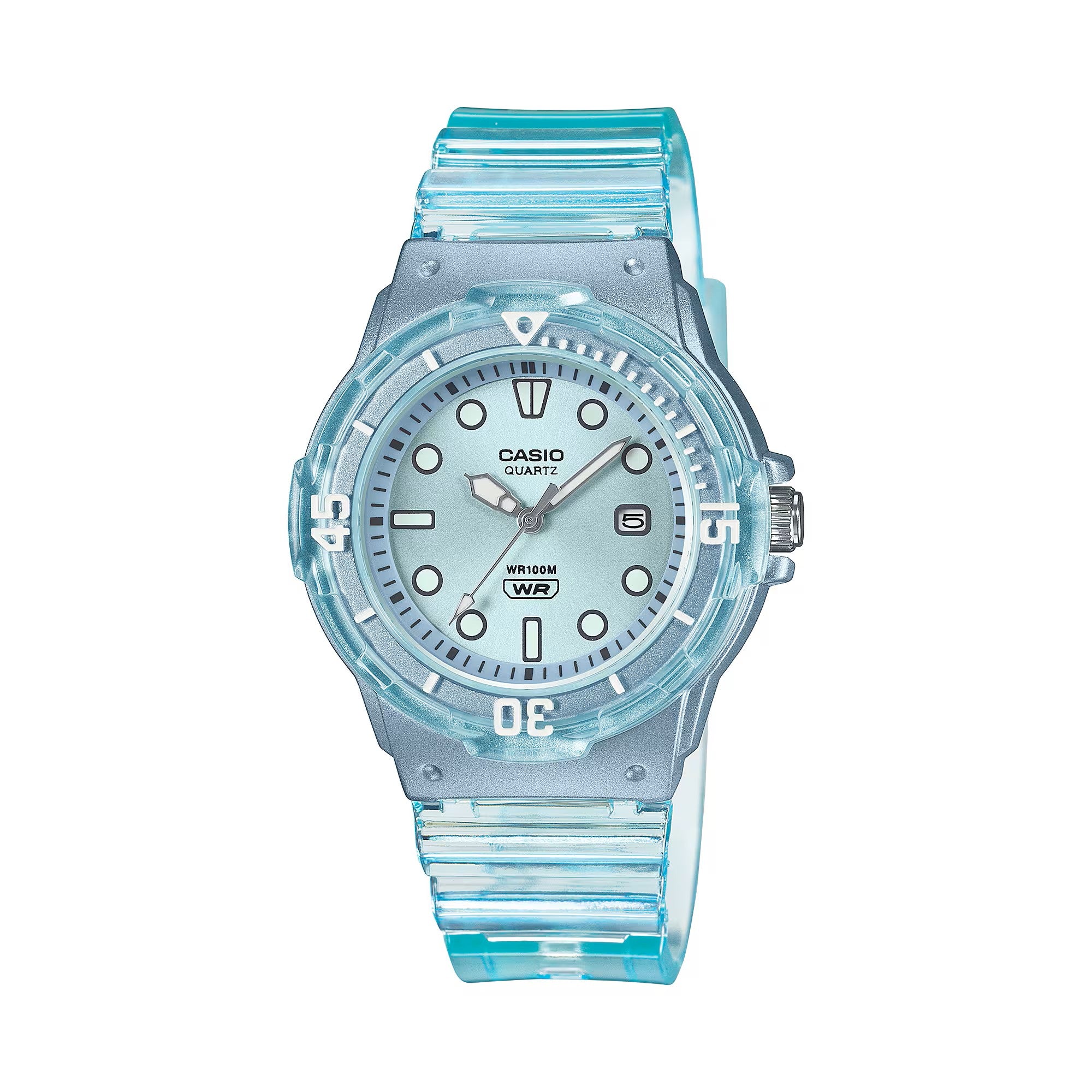 Reloj Casio dama LRW-200HS-2EVCF
