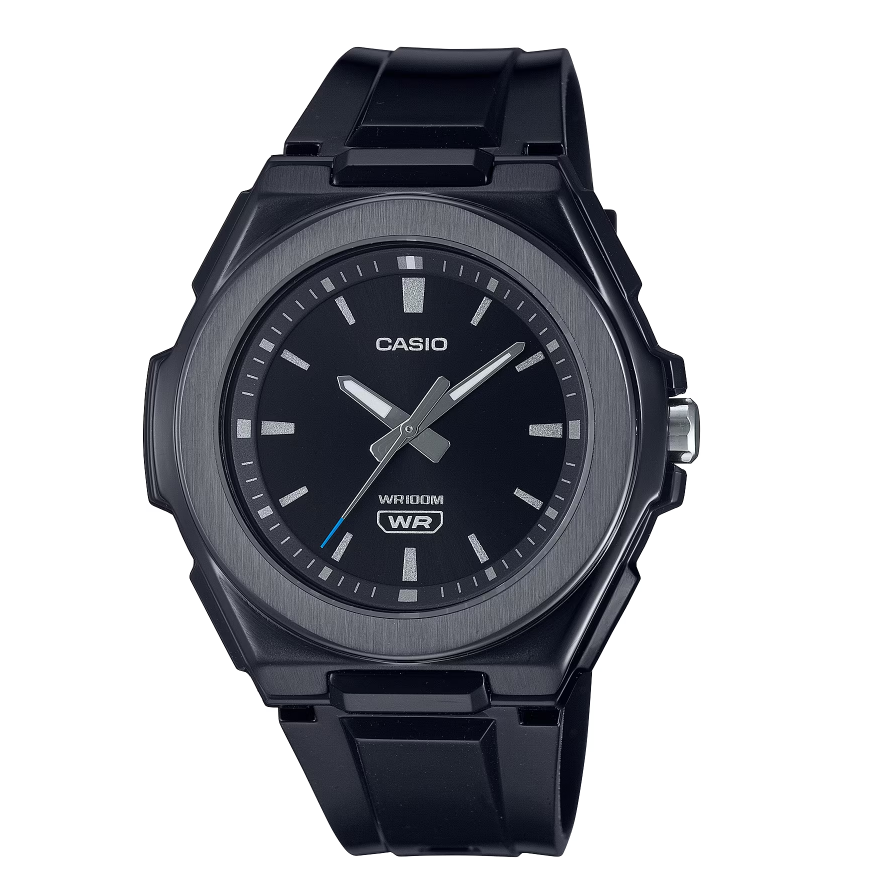 Reloj Casio análogo LWA-300HB-1EVCF