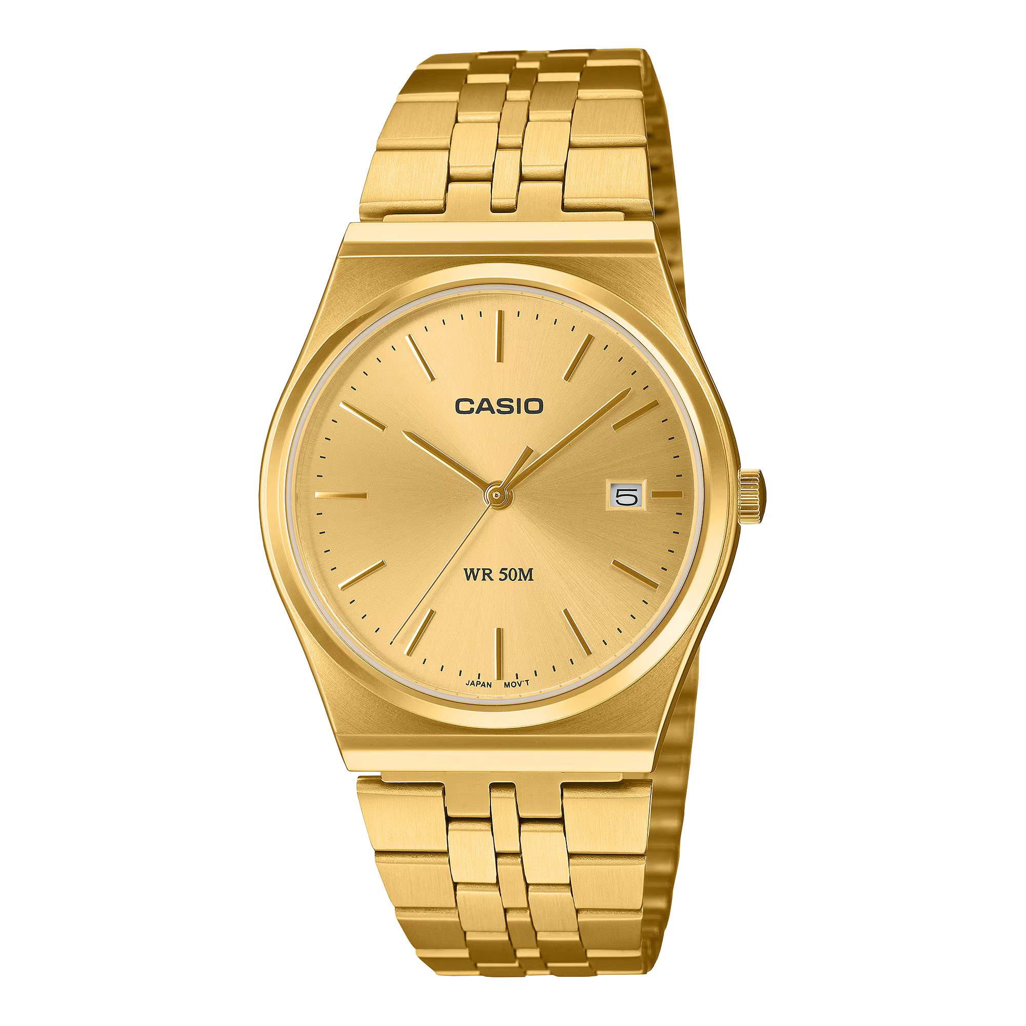 Reloj Casio MTP-B145GC-9AVCF