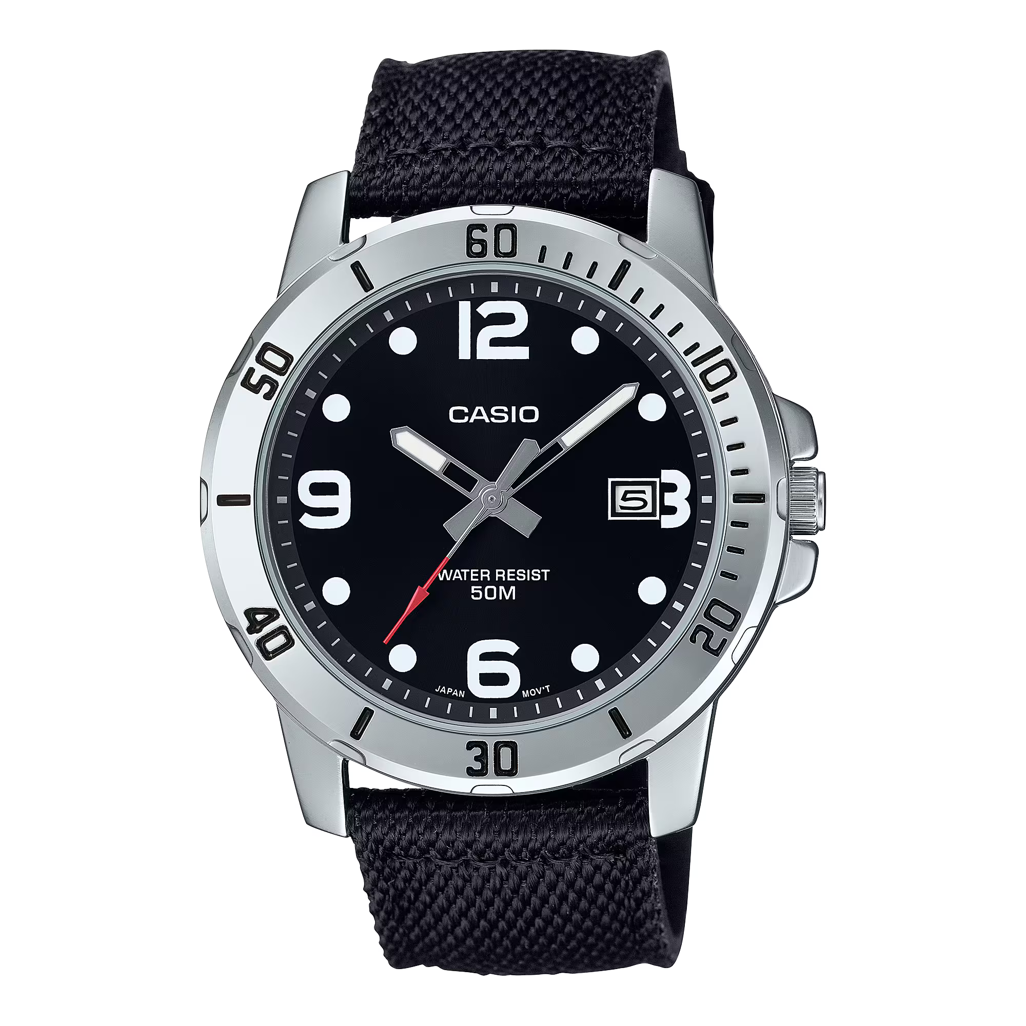 Reloj Casio MTP-VD01C-1BVCF