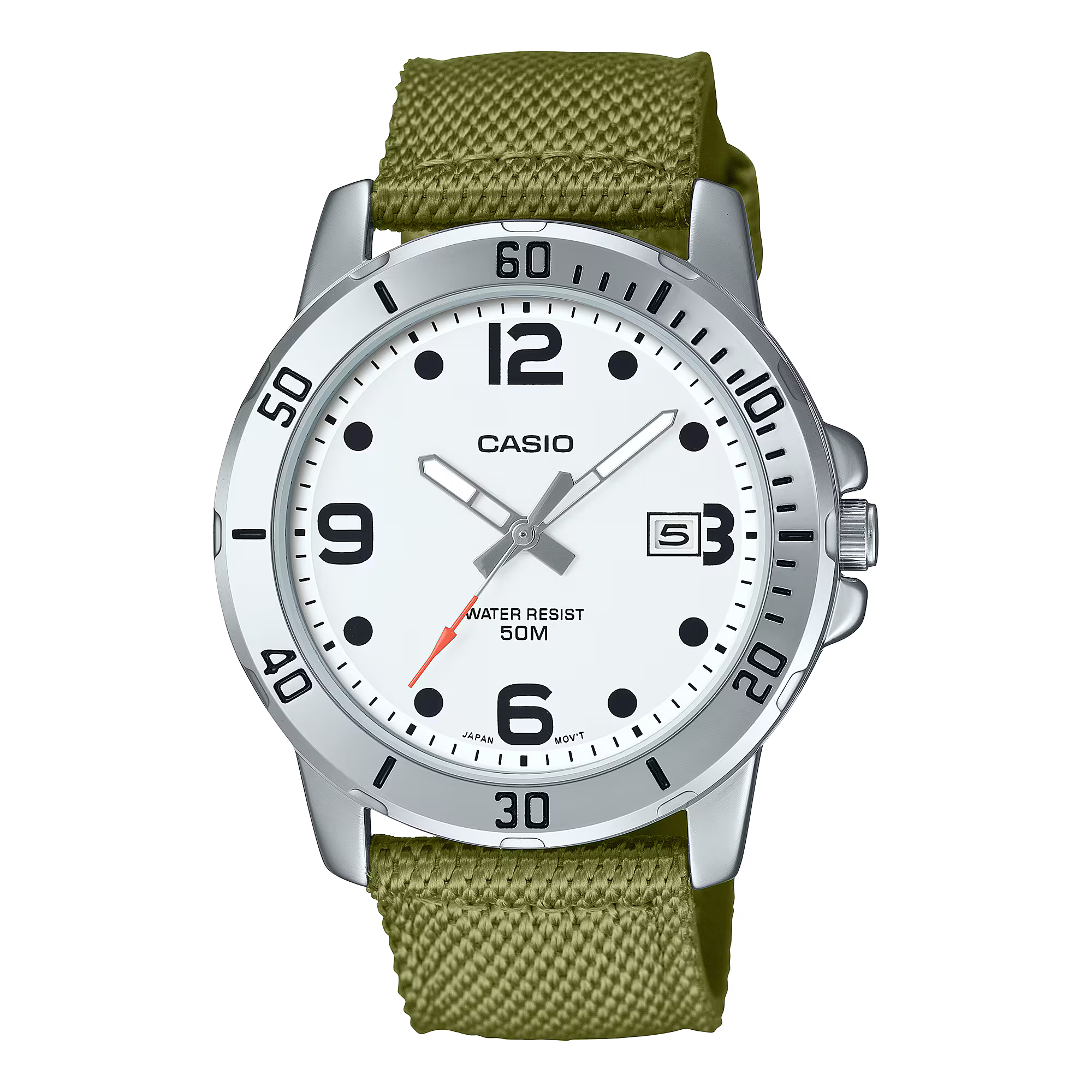 Reloj Casio MTP-VD01C-3BVCF