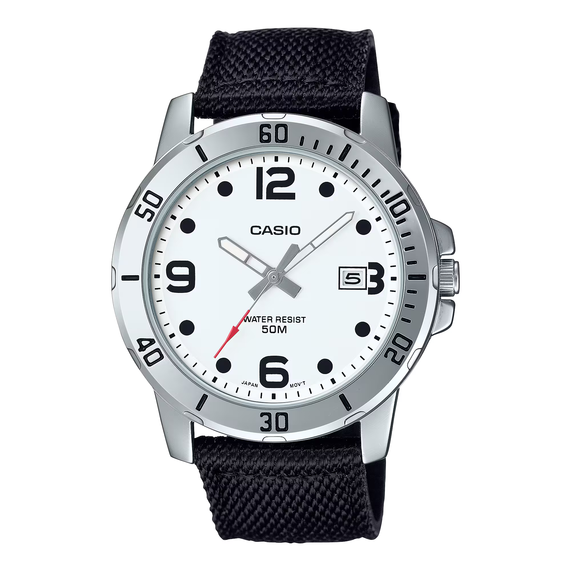 Reloj Casio MTP-VD01C-7BVCF