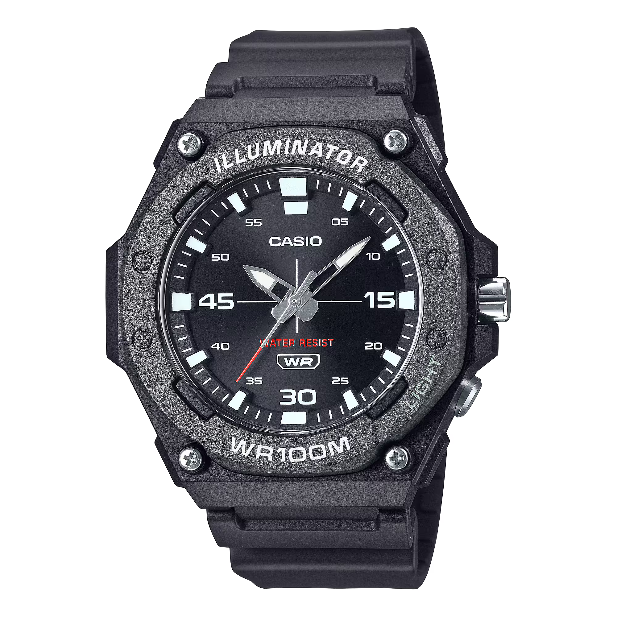Reloj Casio MW-620H-1AVCF