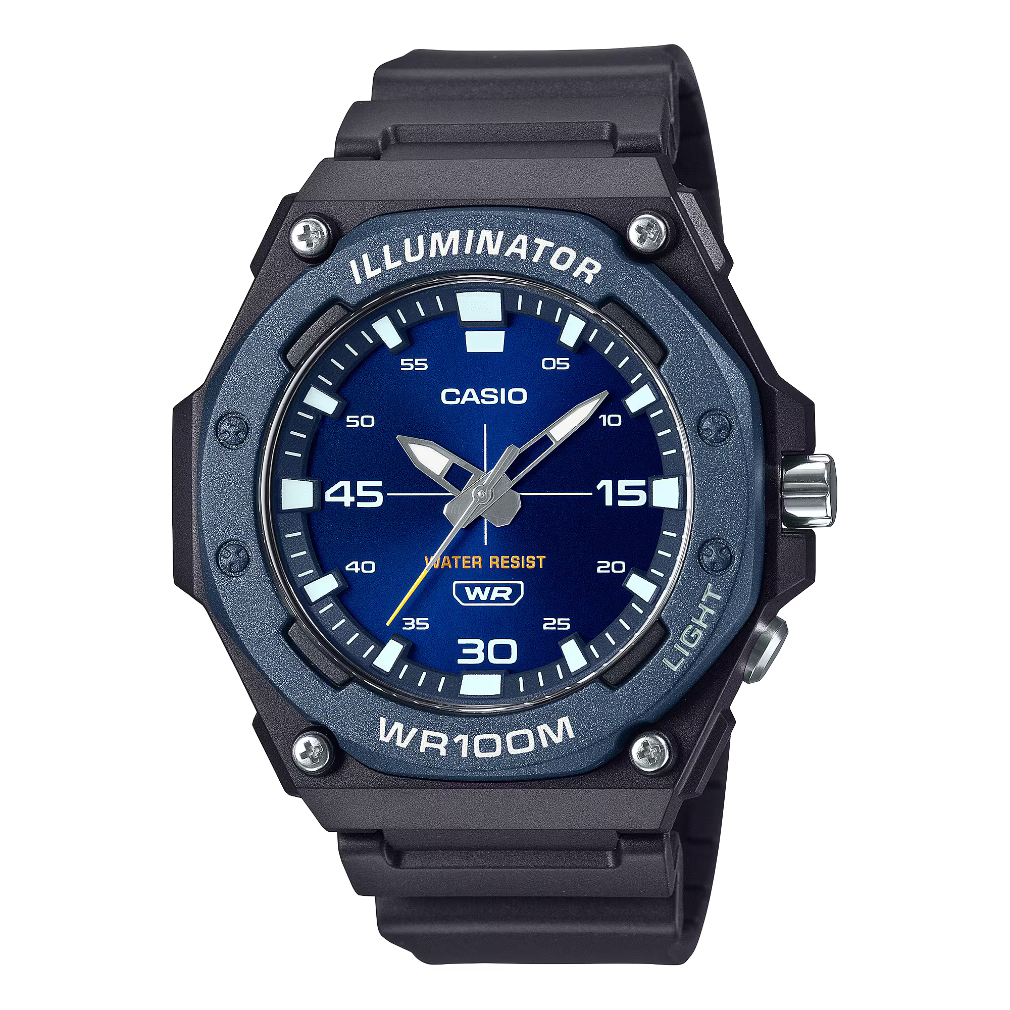 Reloj Casio MW-620H-2AVCF