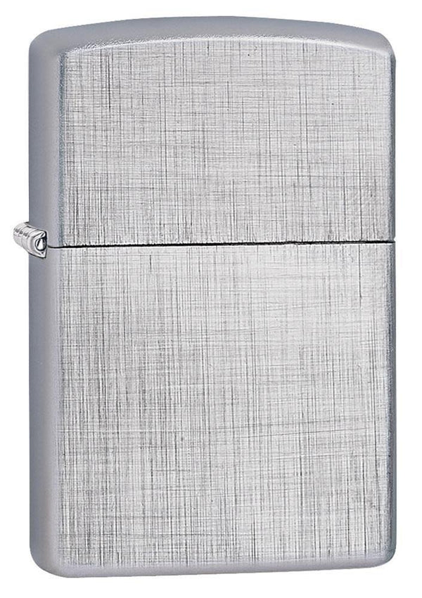 Encendedor Zippo Classic Linen Weave MZ28181