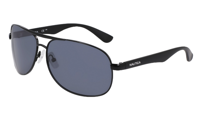 Lentes Solar Nautica Polarizado N2245S-001
