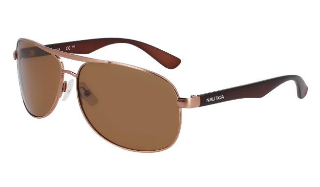 Lentes Solar Nautica Polarizado N2245S-200