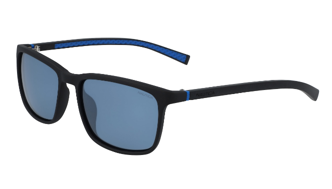 Lentes Solar Nautica Polarizado N6242S-005