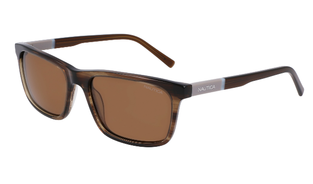 Lentes Solar Nautica Polarizado N6254S-221