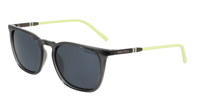 Lentes Solar Nautica Polarizado N6257S-015