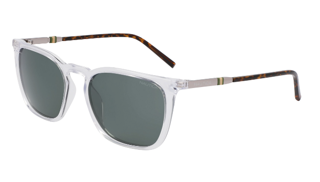 Lentes Solar Nautica Polarizado N6257S-971