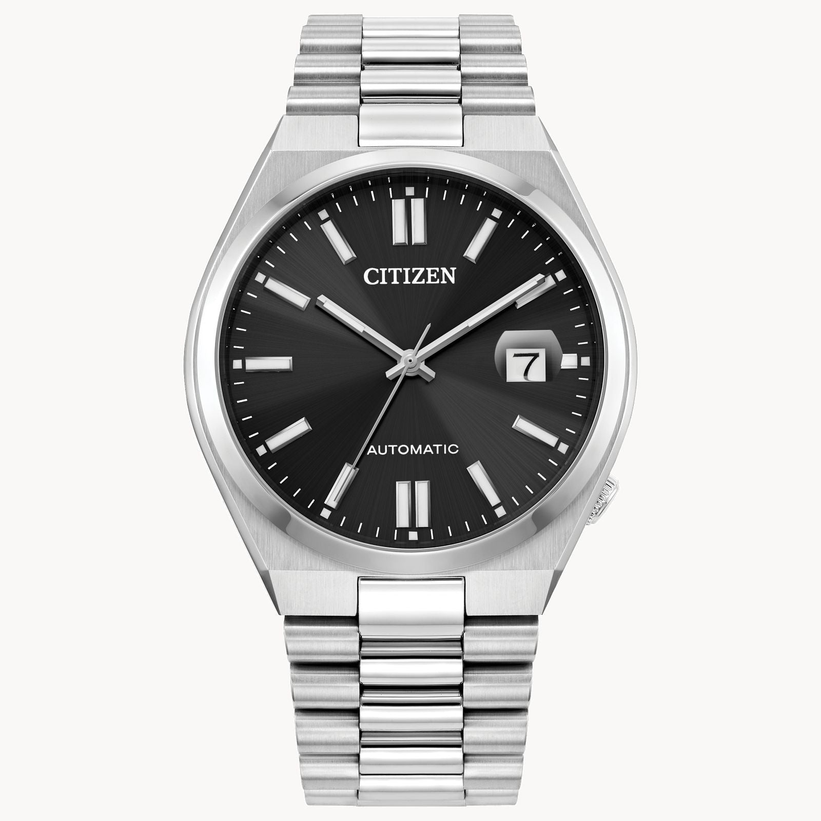 Reloj Citizen Automatico Caballero NJ0150-56E