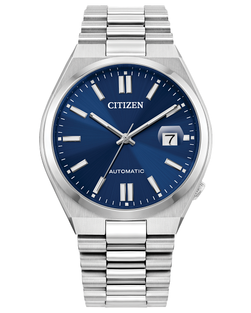 Reloj Citizen Tsuyosa automatico caballero NJ0150-56L