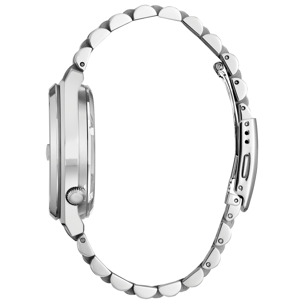 Reloj Citizen automatico caballero NJ0151-53M