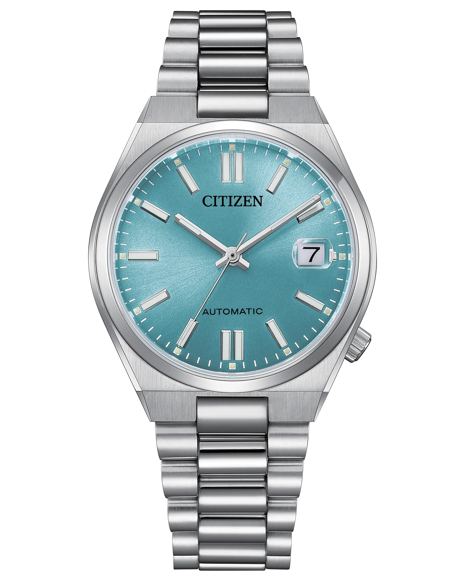 Reloj Citizen Automatico NJ0200-50L