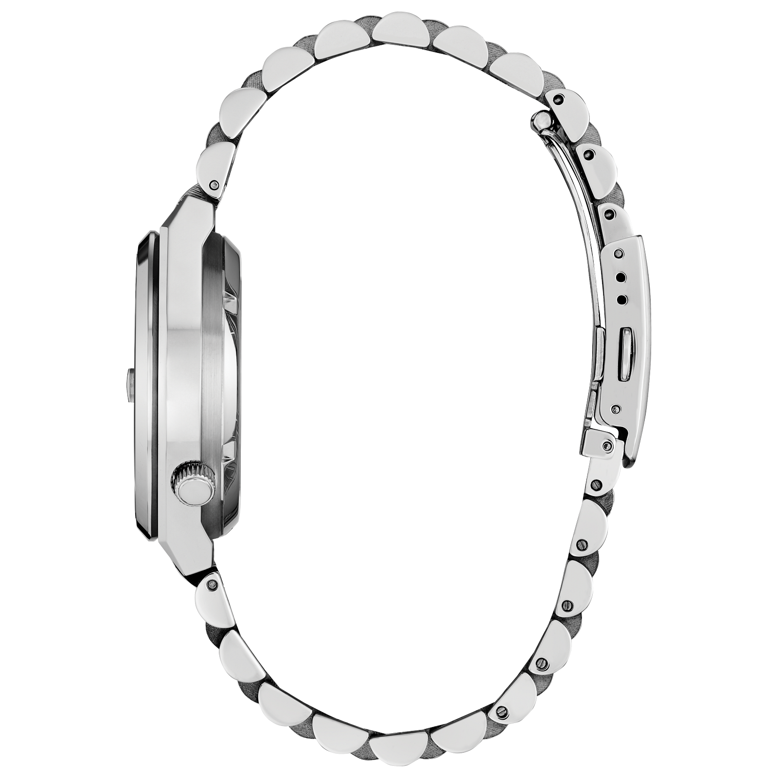 Reloj Citizen unisex tsuyosa automatico NJ0200-50W