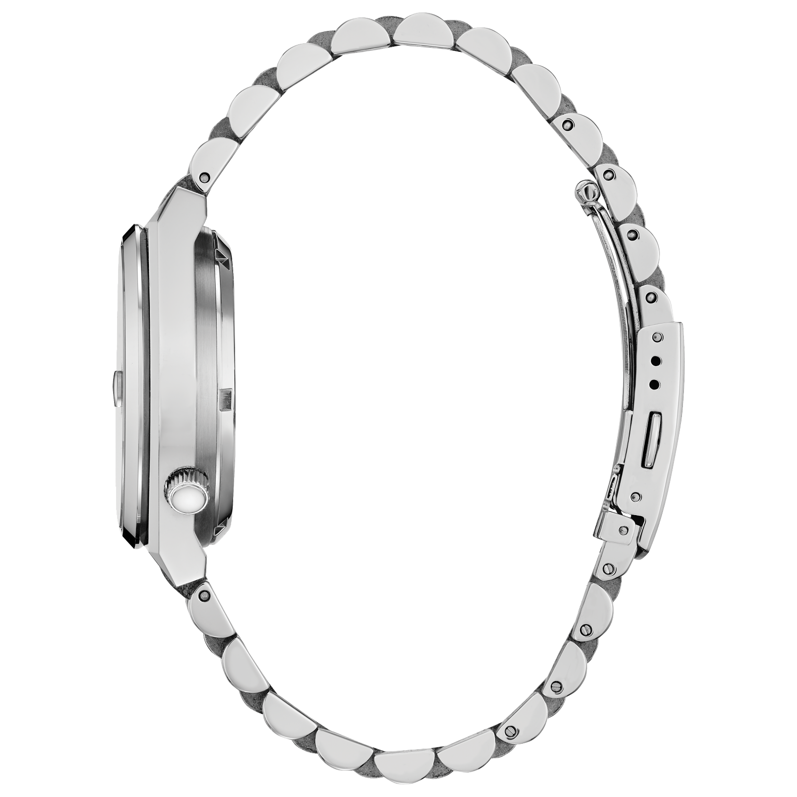 Reloj Citizen Tsuyosa automatico dama 37mm NJ200-50Z