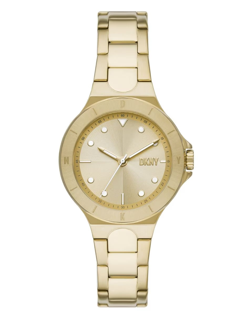 Reloj DKNY dama NY6655