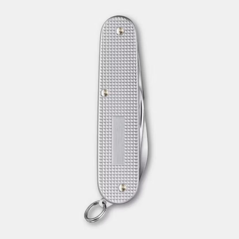 Navaja Victorinox Cadet Alox 0.2601.26