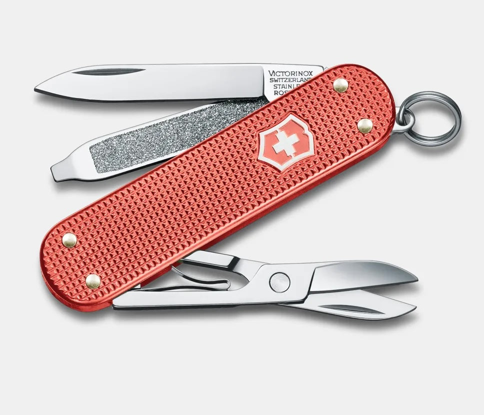 Navaja classic sd alox edicion limitada 2025