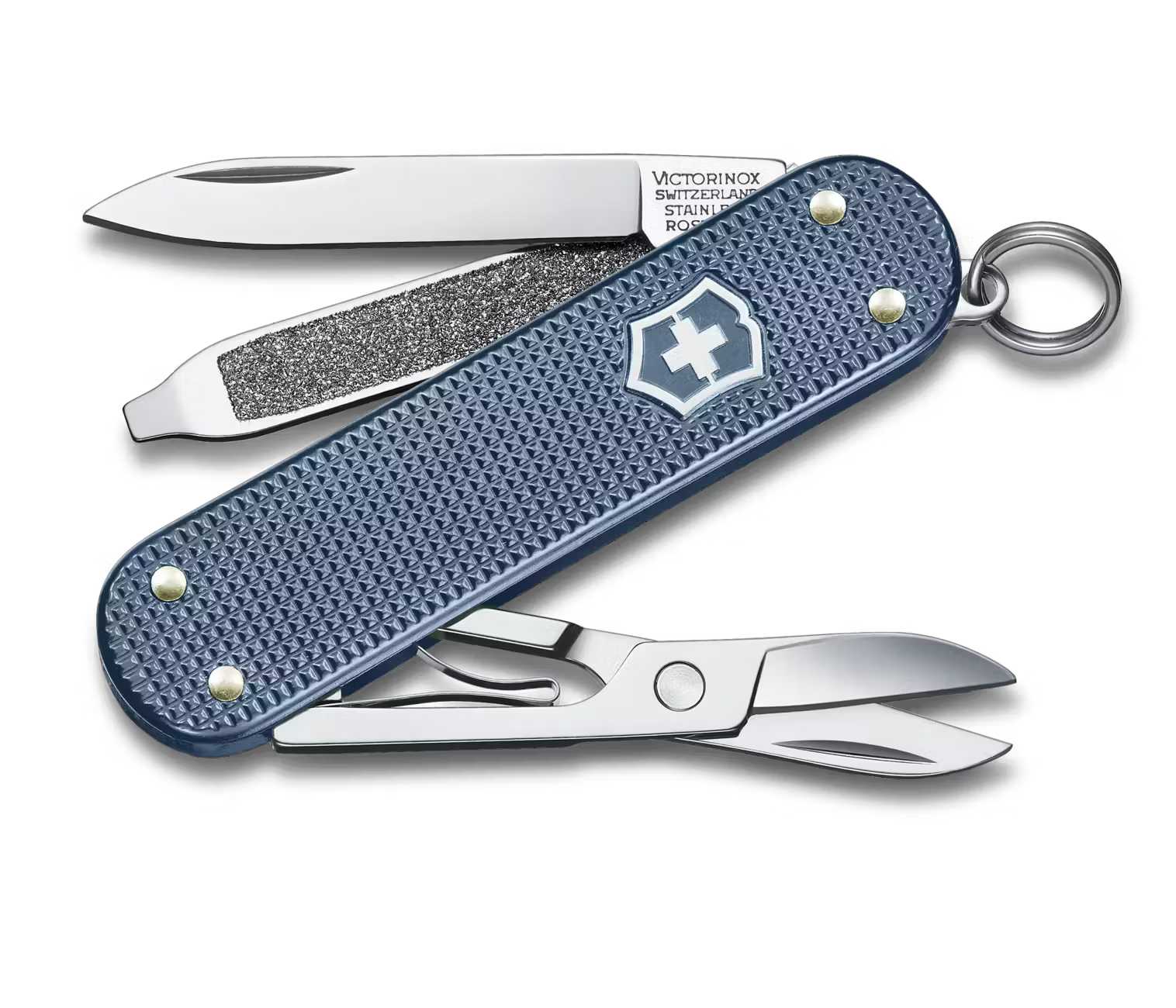 Navaja Victorinox Classic SD Alox de edición limitada 2026