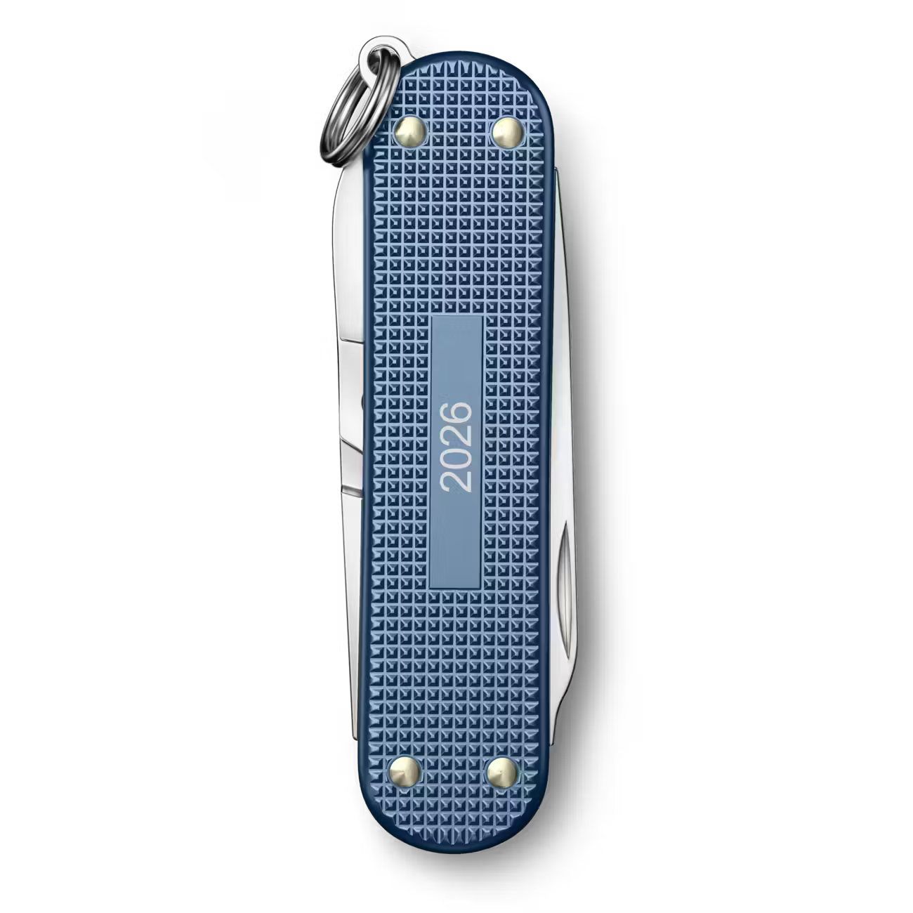Navaja Victorinox Classic SD Alox de edición limitada 2026